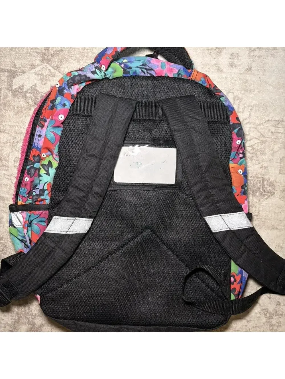 Moxy UglyDolls BackPack